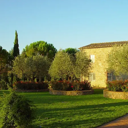 فندق La Sovana سارتيانو