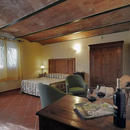 La Sovana Sarteano