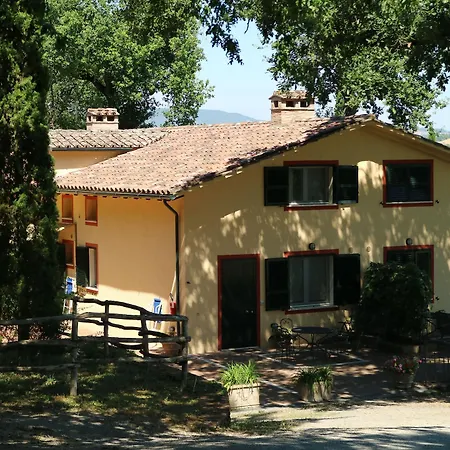 La Sovana Hotel Sarteano