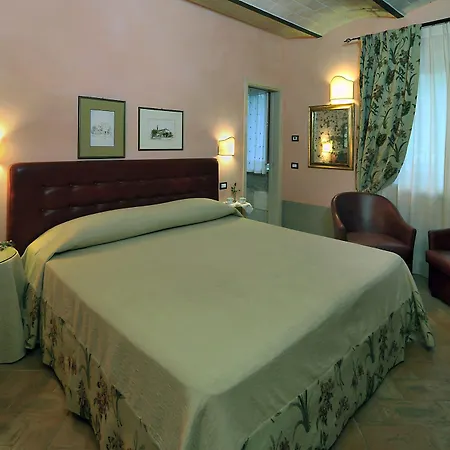 Hotel La Sovana