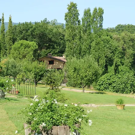 La Sovana فندق سارتيانو