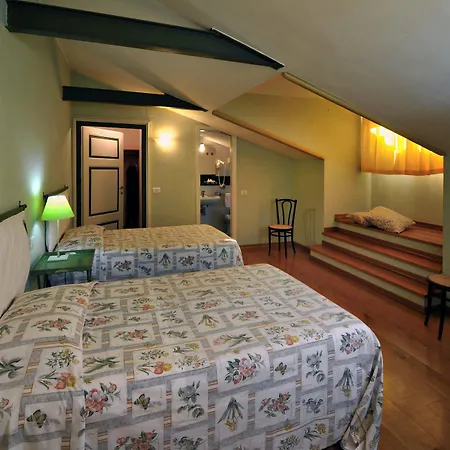 La Sovana 3*