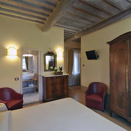 La Sovana سارتيانو