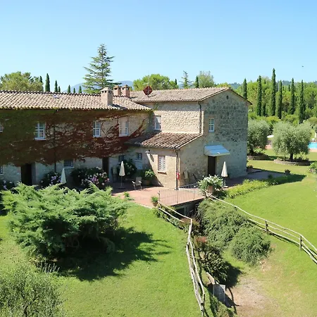 فندق La Sovana 3*