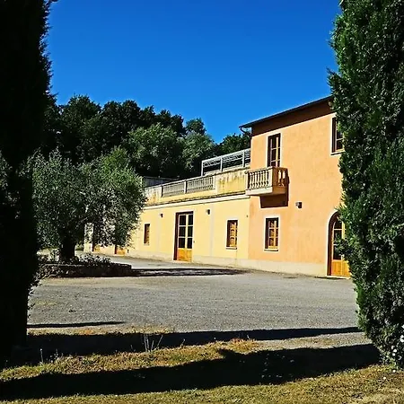 La Sovana فندق 3*