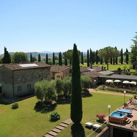 La Sovana