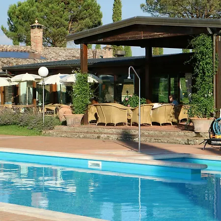 La Sovana Hotel 3*