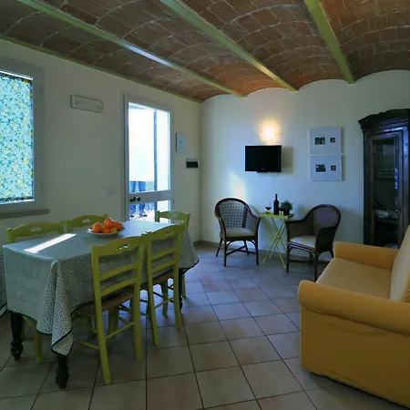 La Sovana Hotel 3*