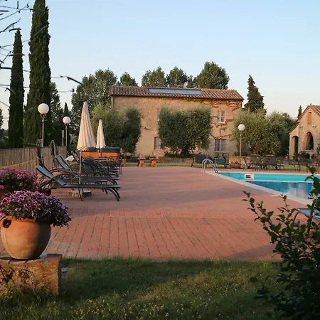 La Sovana 3*