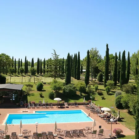 فندق La Sovana 3*