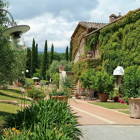 La Sovana 3* Sarteano