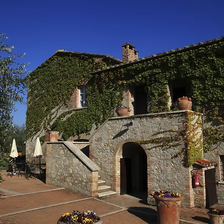 La Sovana 3* Sarteano