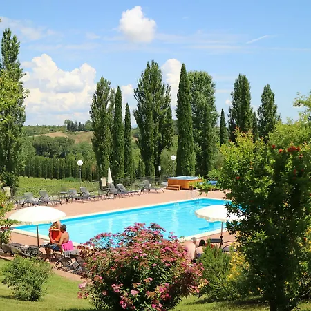 Hotel La Sovana