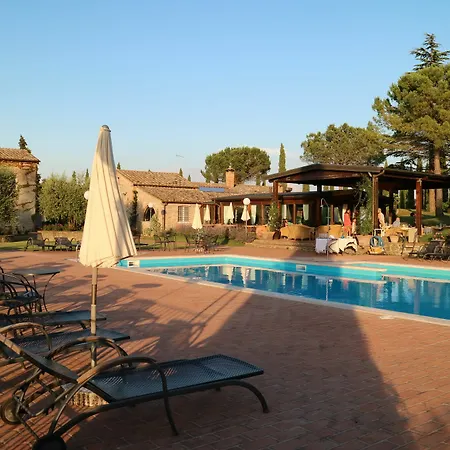 La Sovana 3*