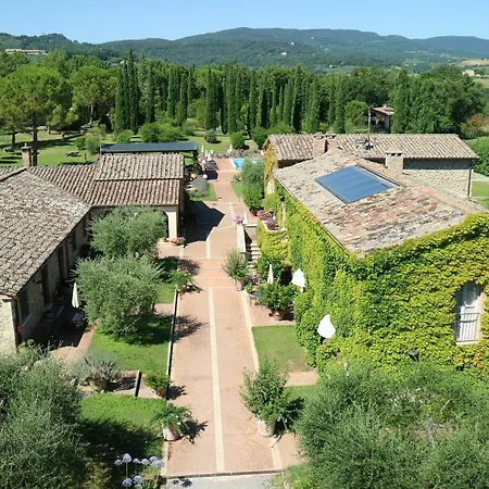 فندق La Sovana 3*