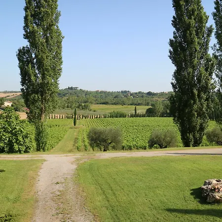 La Sovana