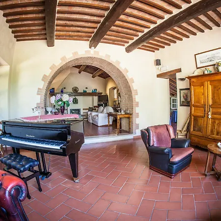 Hotel La Sovana 3*