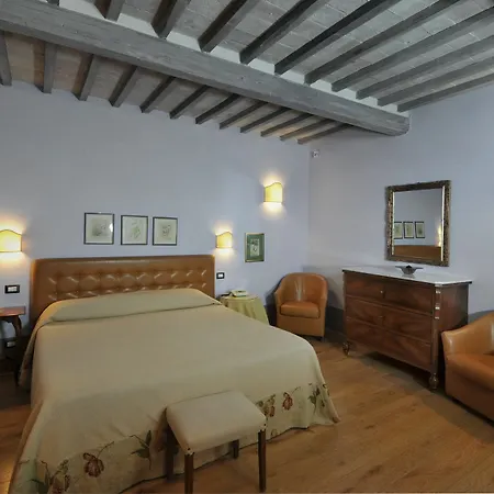 Hotel La Sovana