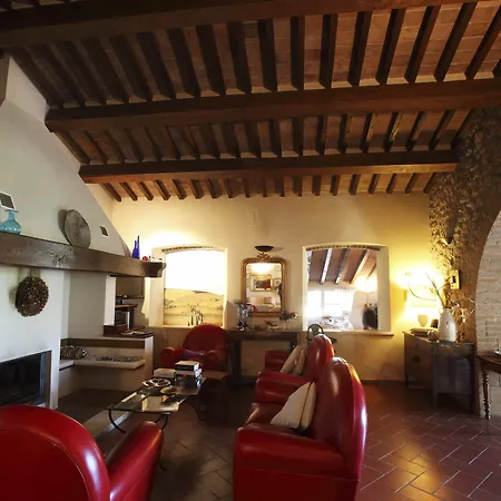 La Sovana 3*