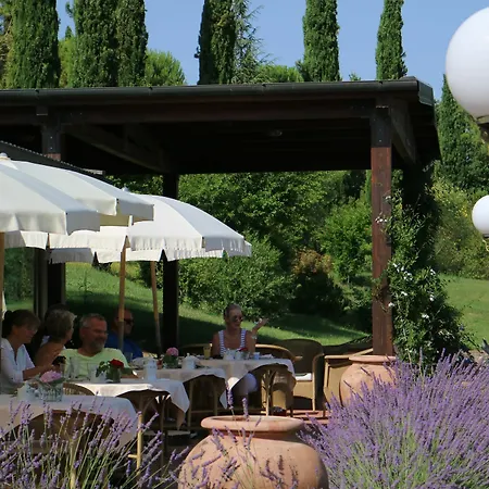 La Sovana سارتيانو