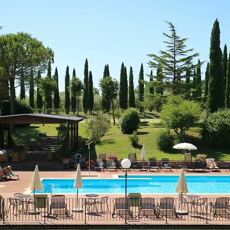 La Sovana 3*
