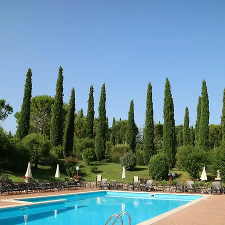 La Sovana 3* Sarteano