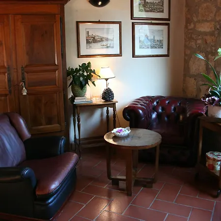 Hotel La Sovana Sarteano