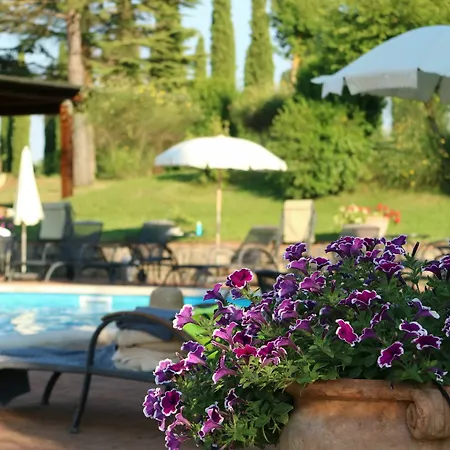 Hotel La Sovana