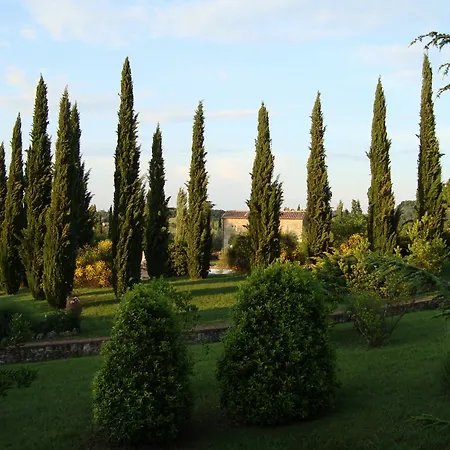 Hotel La Sovana 3*