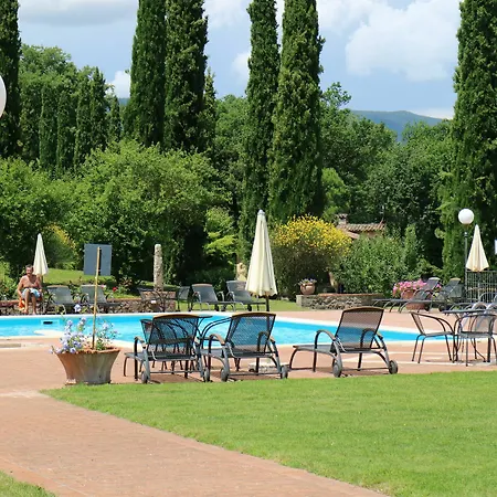 La Sovana Hotel