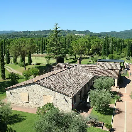 La Sovana Sarteano
