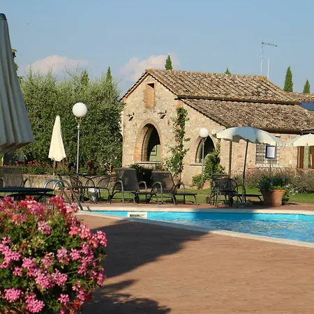 La Sovana Hotel