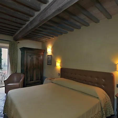 La Sovana 3*