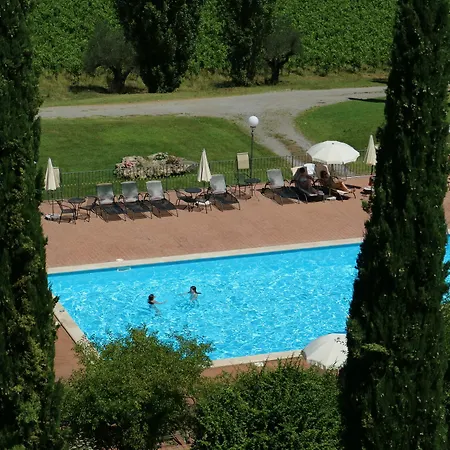 La Sovana 3*