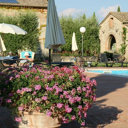 La Sovana Hotel 3*