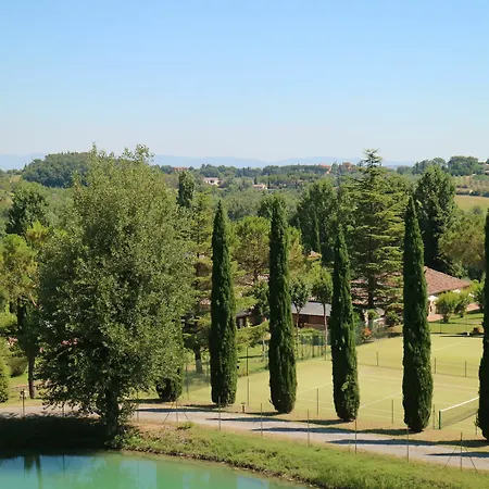 Hotel La Sovana