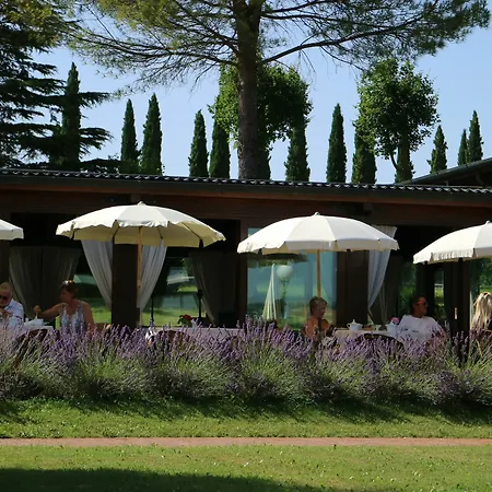 فندق La Sovana 3*