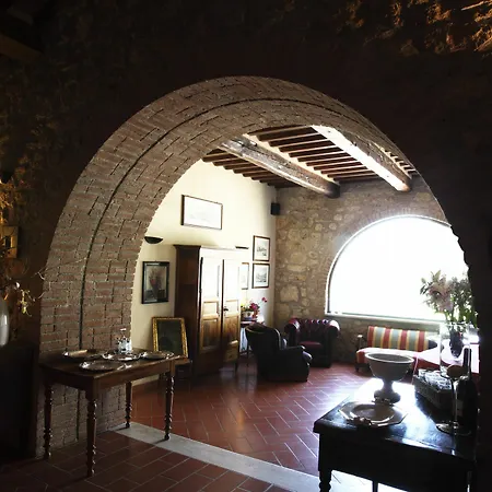 La Sovana Sarteano