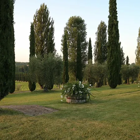 La Sovana Hotel 3*