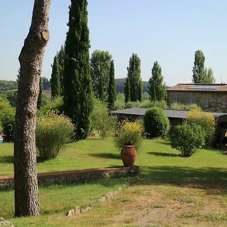 Otel La Sovana