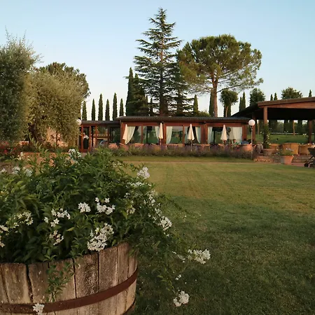 La Sovana Sarteano