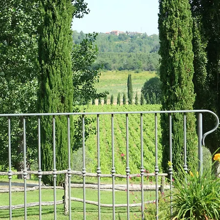 La Sovana سارتيانو