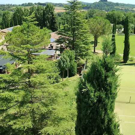 La Sovana 3*