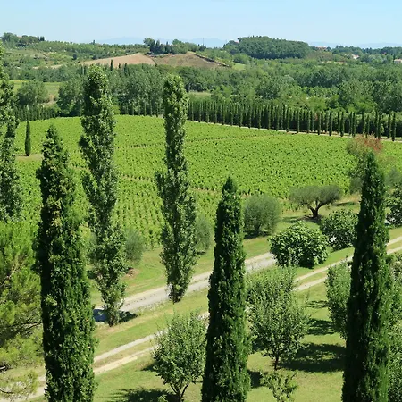 La Sovana 3* Sarteano
