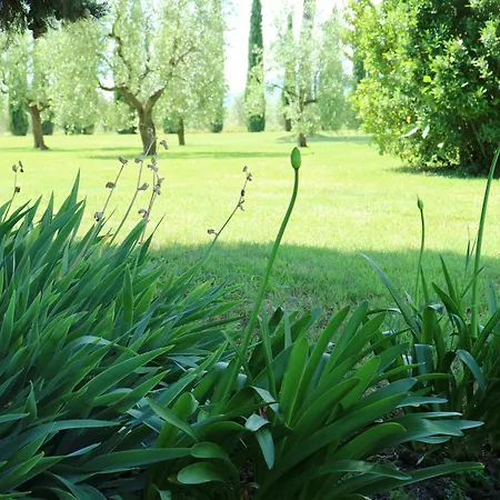 La Sovana Hotel Sarteano
