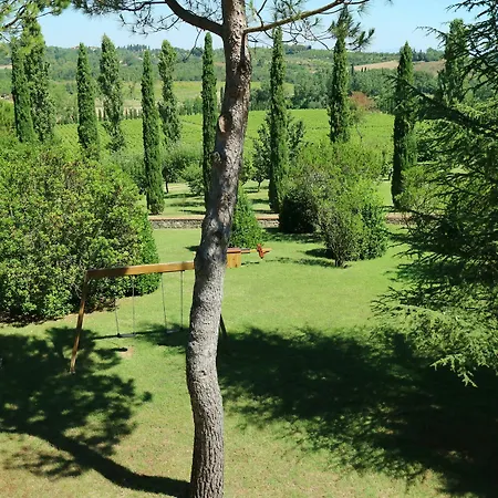 فندق La Sovana 3*