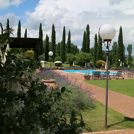 La Sovana Hotel 3*